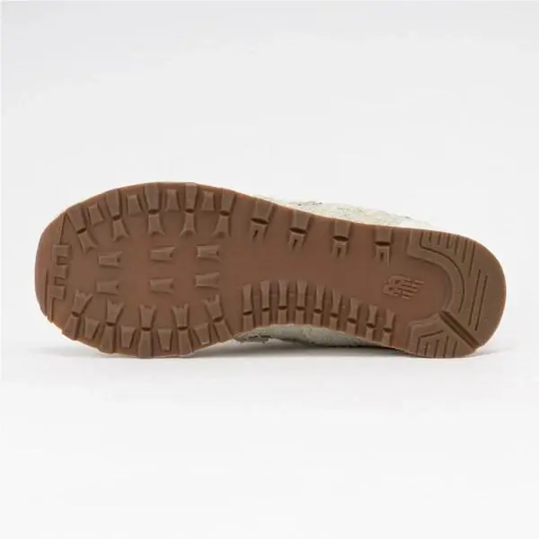 New Balance shoes - New Balance 574 - WS327BL - Grey 6