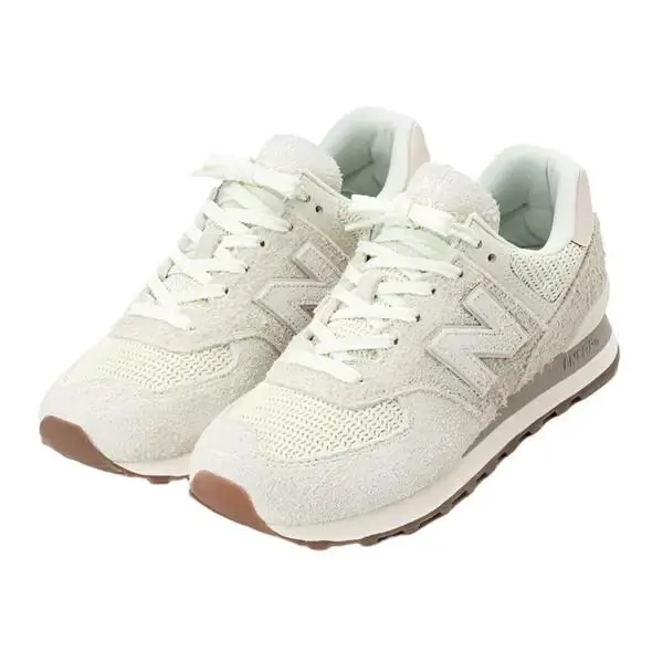 New Balance shoes - New Balance 574 - WS327BL - Grey 4