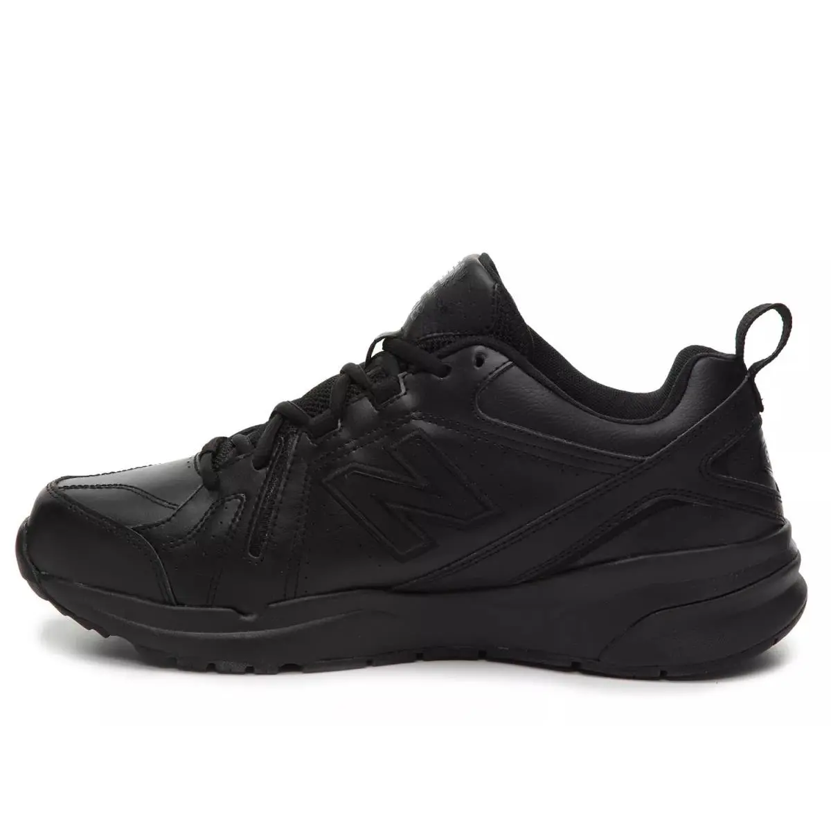 New Balance shoes - Black 1