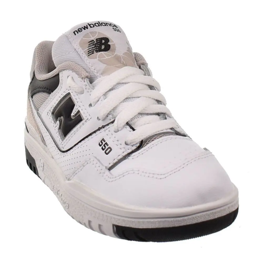 New Balance shoes - White/Black 0
