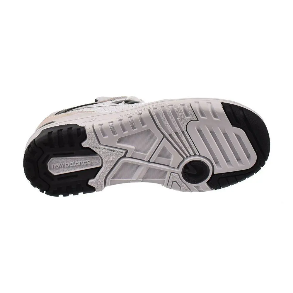 New Balance shoes - White/Black 10