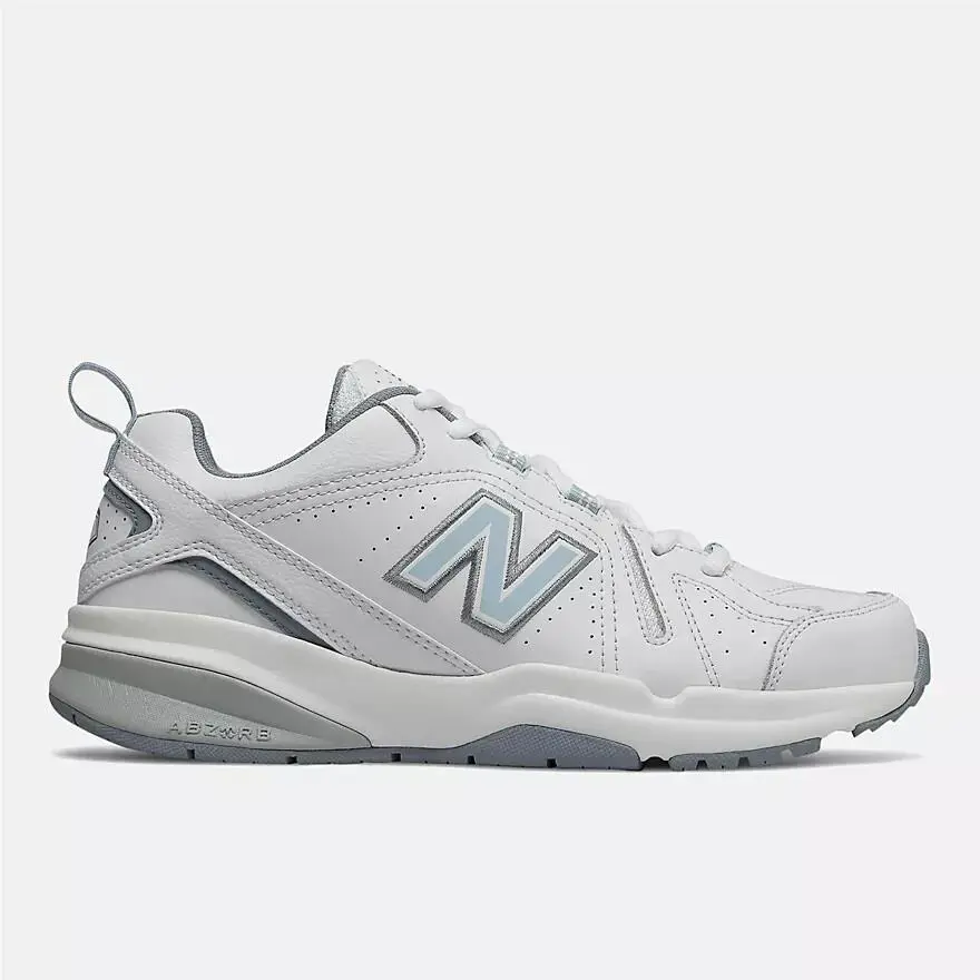 New Balance shoes - New Balance Fresh Foam Sport - WX608 - White-Pink 9