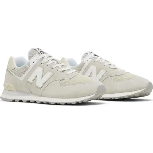 New Balance shoes - Beige/Fog 0