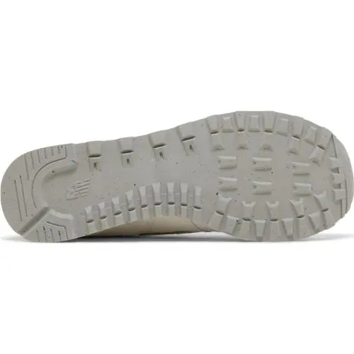 New Balance shoes - Beige/Fog 3