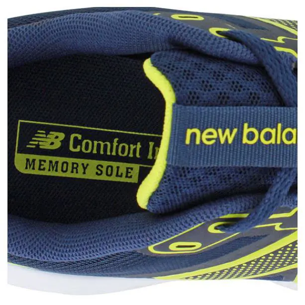 New Balance shoes - New Balance 460 - Blue 6