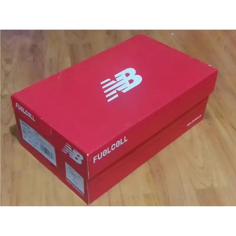 New Balance shoes - New Balance 460 - Blue 23