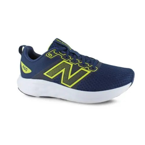 New Balance shoes - New Balance 460 - Blue 12