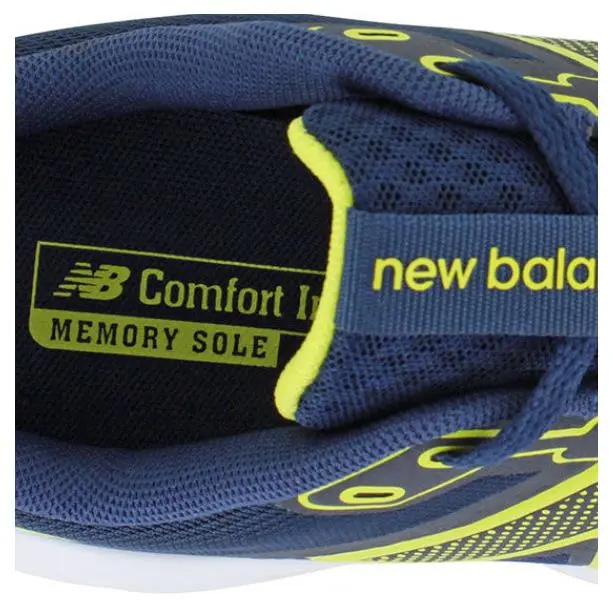New Balance shoes - New Balance 460 - Blue 19