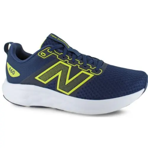 New Balance shoes - New Balance 460 - Blue 21