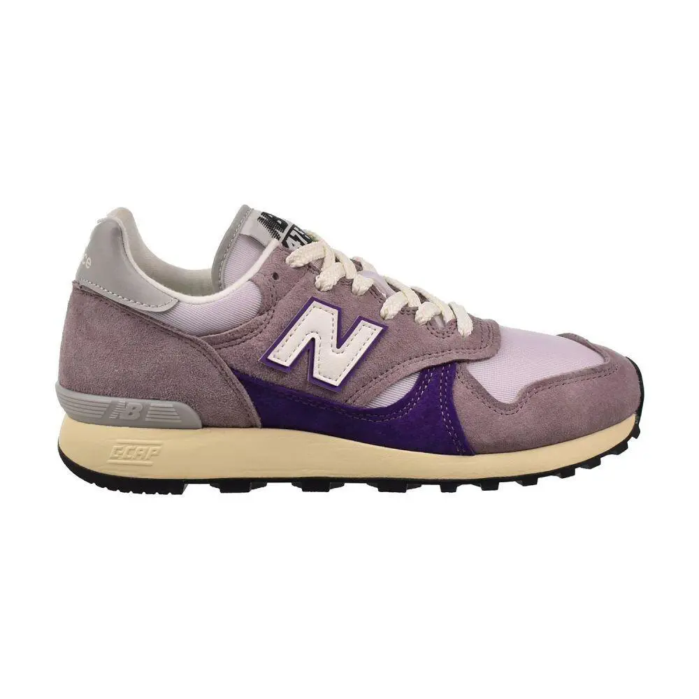 New Balance 475 Men`s Shoes Purple/violet m475-vte - Purple/Violet