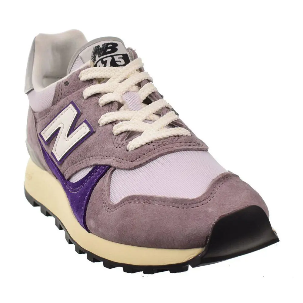 New Balance shoes - Purple/Violet 0