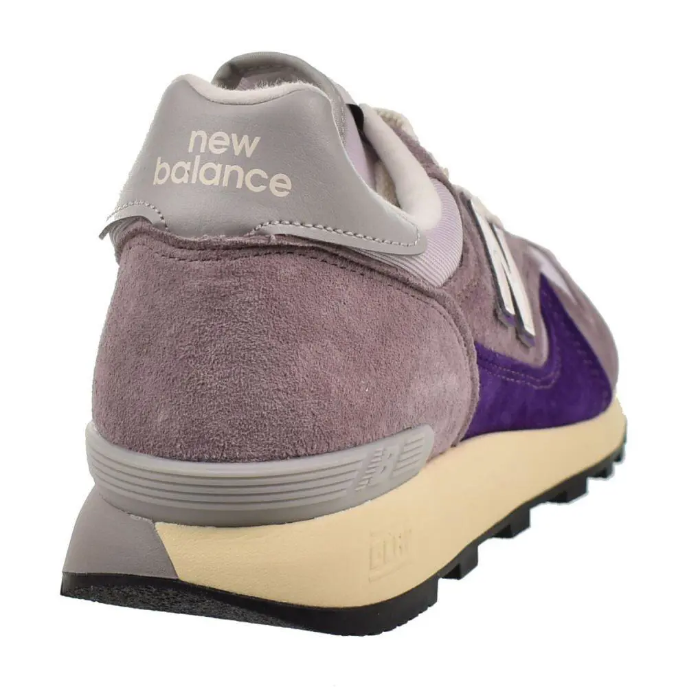 New Balance shoes - Purple/Violet 1