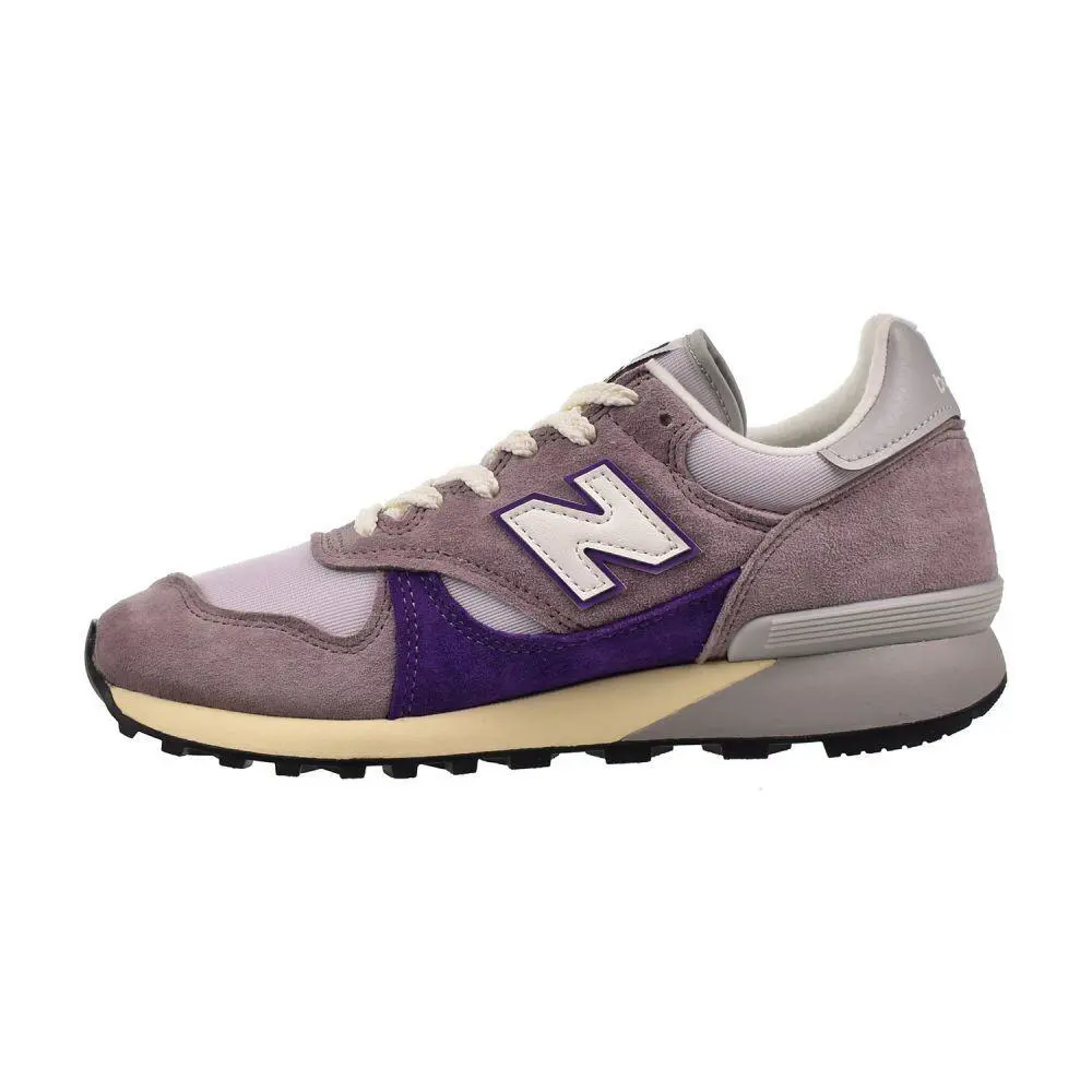 New Balance shoes - Purple/Violet 2