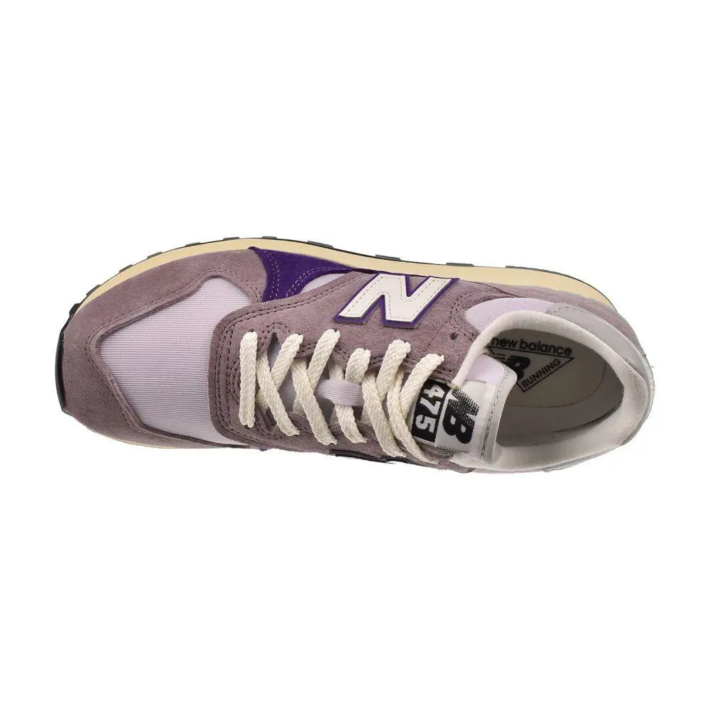 New Balance shoes - Purple/Violet 3