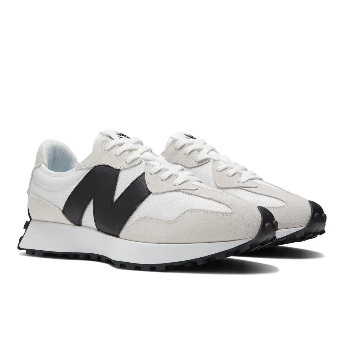 New Balance shoes - New Balance 327 - Ms327cwb - Gray 5