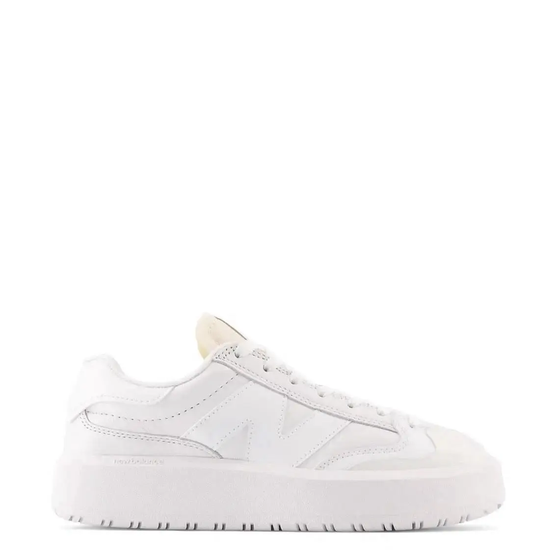 New Balance shoes - New Balance CT302 - CT302LA - White (UPC: 196307465489) 0