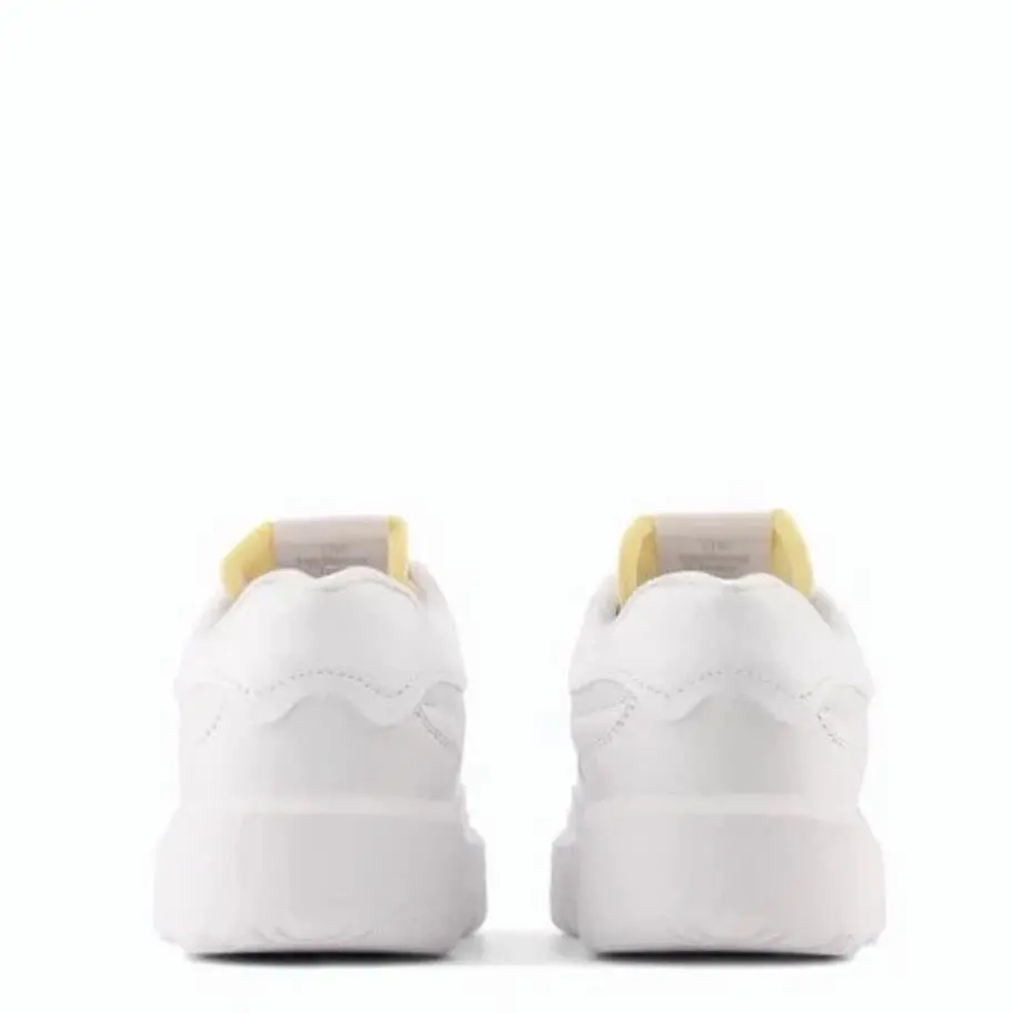 New Balance shoes - New Balance CT302 - CT302LA - White (UPC: 196307465489) 2
