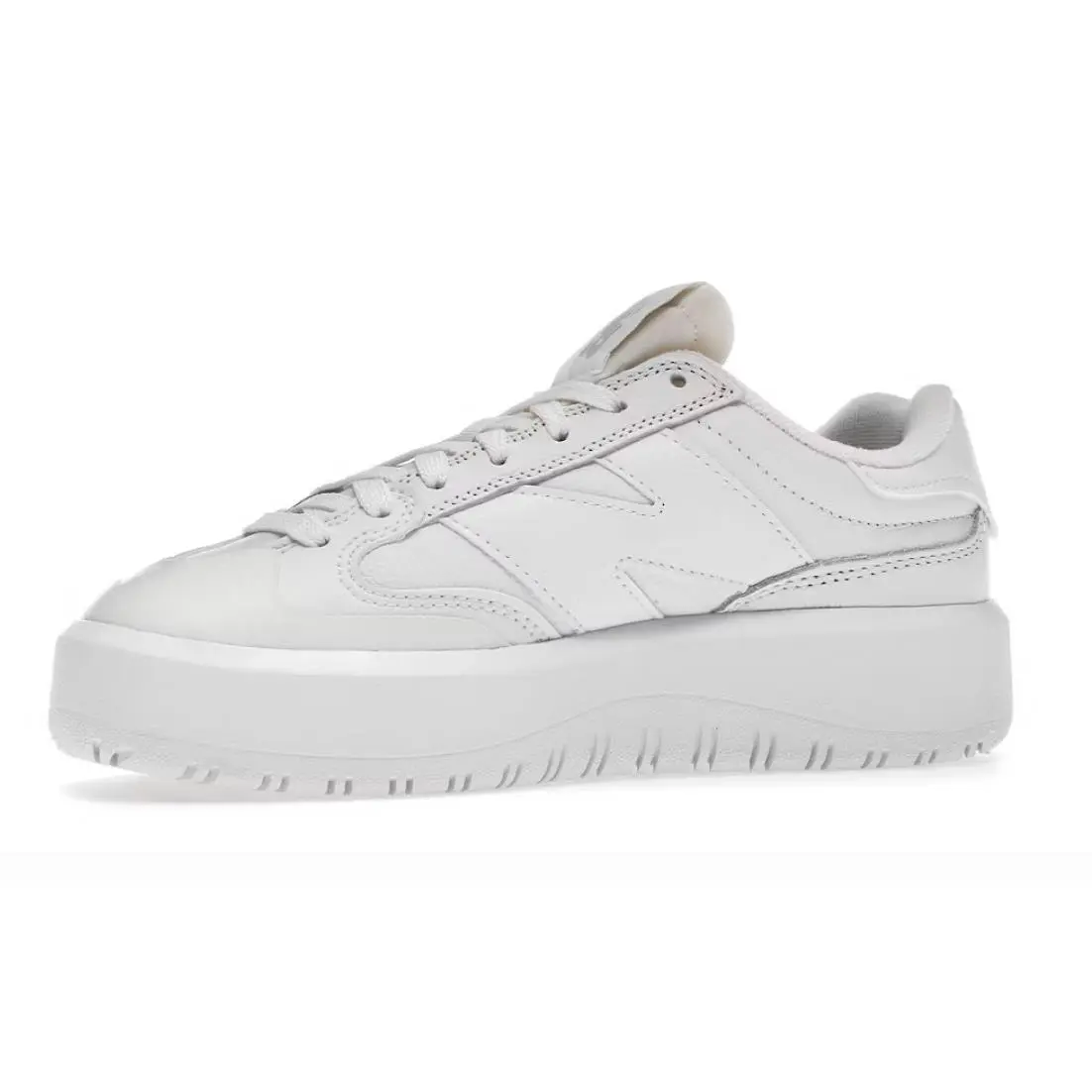 New Balance shoes - New Balance CT302 - CT302LA - White (UPC: 196307465441) 1