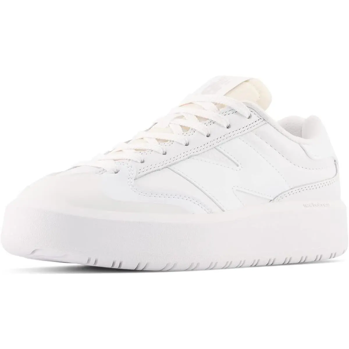 New Balance shoes - New Balance CT302 - CT302LA - White (UPC: 196307465441) 2