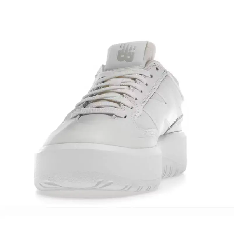 New Balance shoes - New Balance CT302 - CT302LA - White (UPC: 196307465441) 3