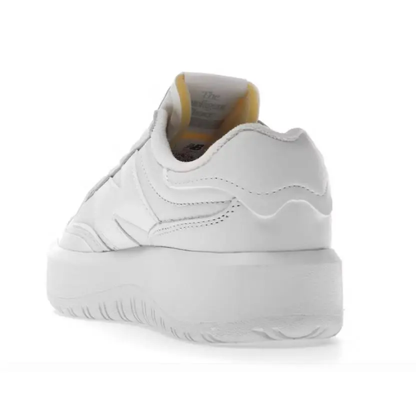 New Balance shoes - New Balance CT302 - CT302LA - White (UPC: 196307465441) 5