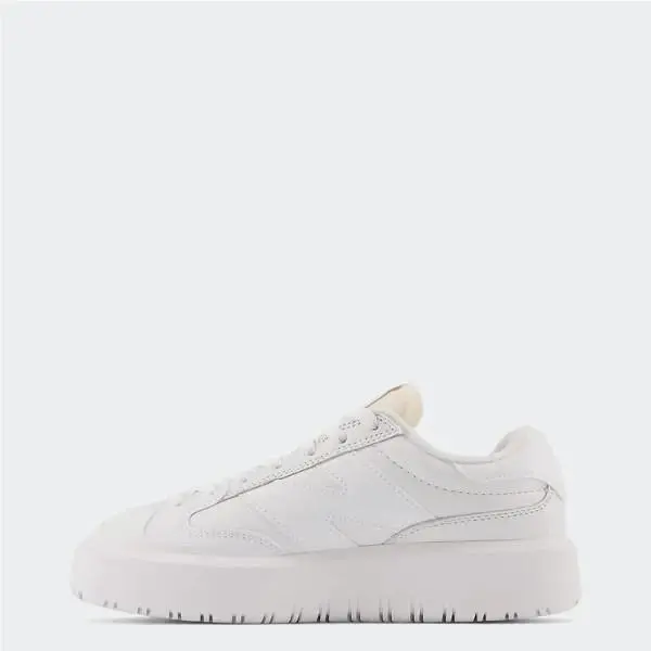 New Balance shoes - New Balance CT302 - CT302LA - White (UPC: 196307465489) 0