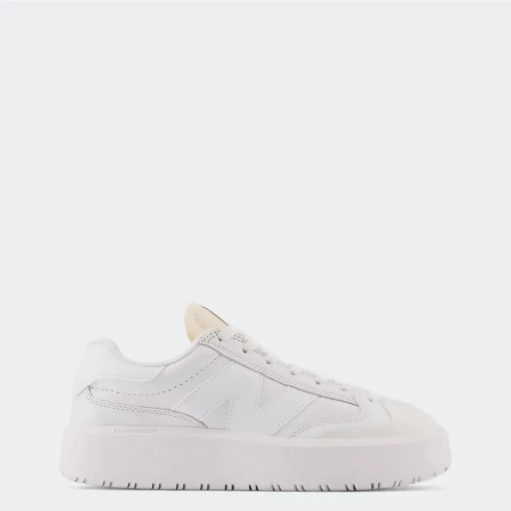 New Balance shoes - New Balance CT302 - CT302LA - White (UPC: 196307465489) 2
