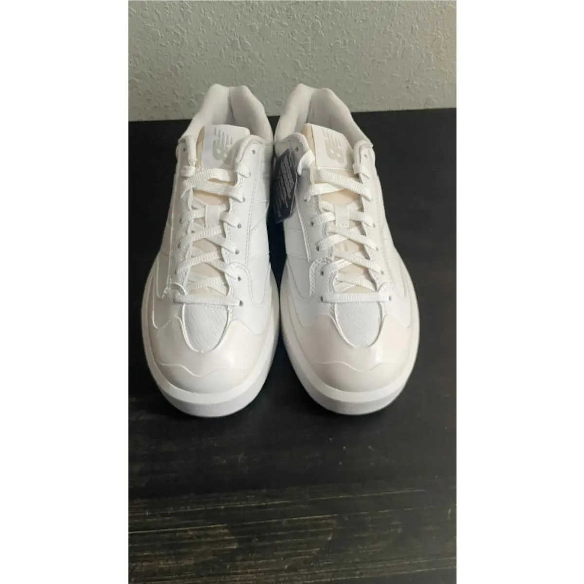 New Balance shoes - New Balance CT302 - CT302LA - White (UPC: 196307465489) 5