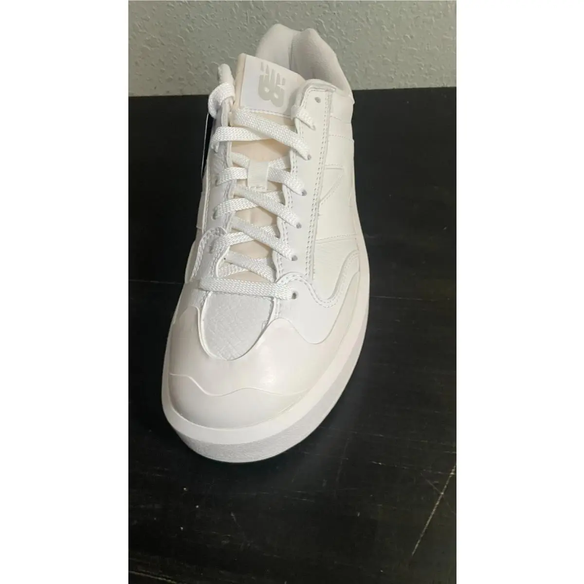 New Balance shoes - New Balance CT302 - CT302LA - White (UPC: 196307465489) 6