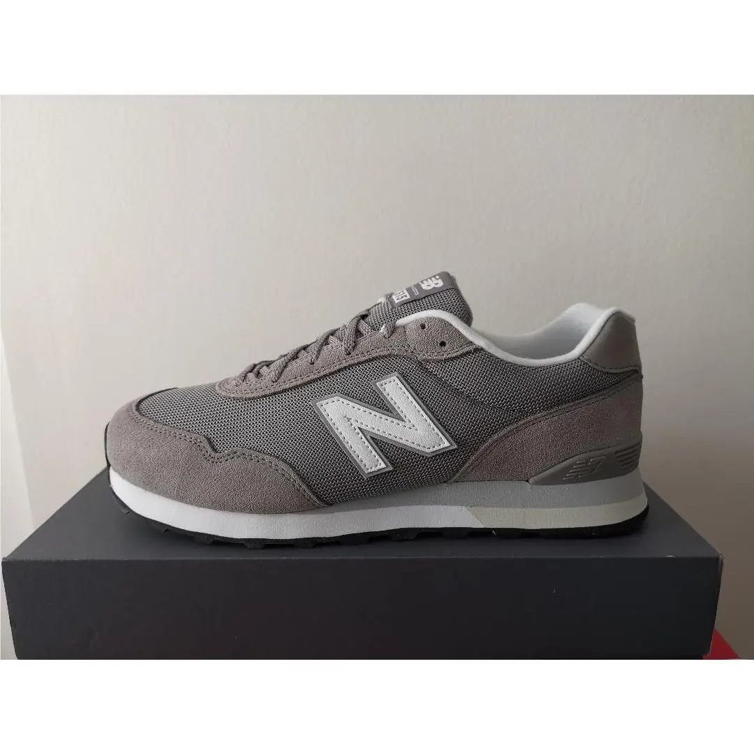 New Balance shoes - New Balance 515 - WL515GR3 - Grey 0