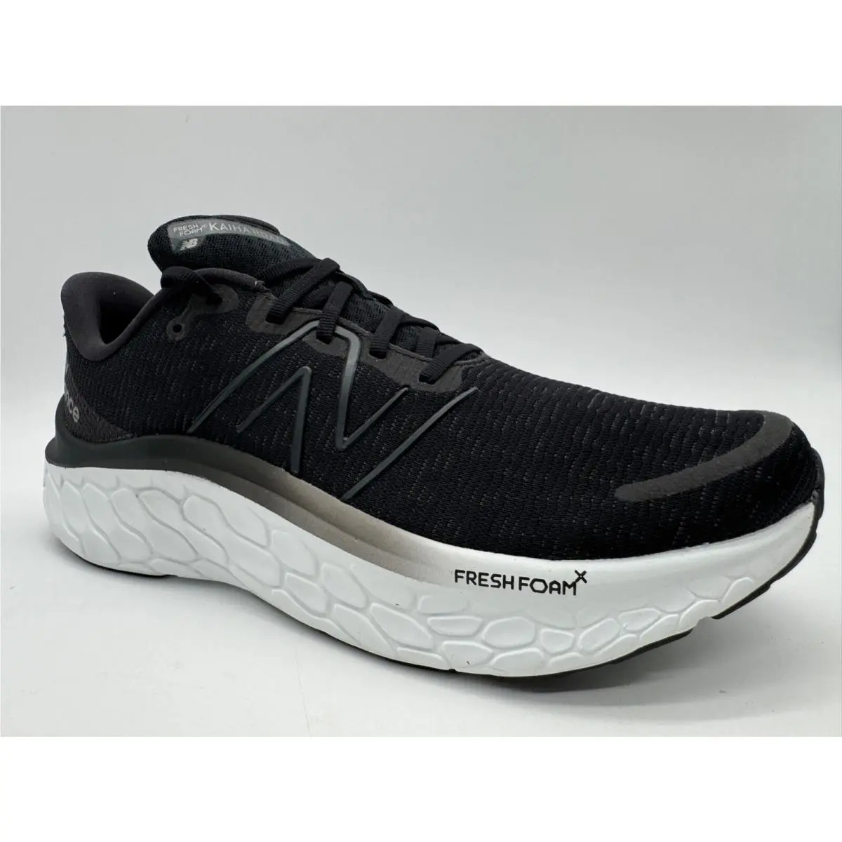 New Balance shoes - New Balance Fresh Foam - Fresh Foam - MKAIRLK1 - Black 0