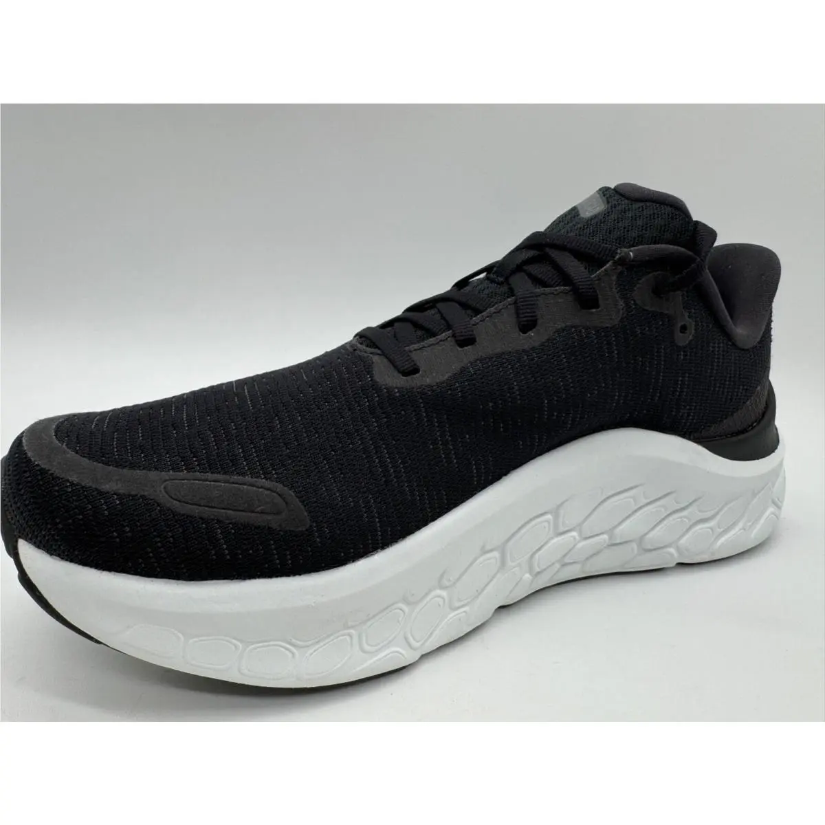 New Balance shoes - New Balance Fresh Foam - Fresh Foam - MKAIRLK1 - Black 1