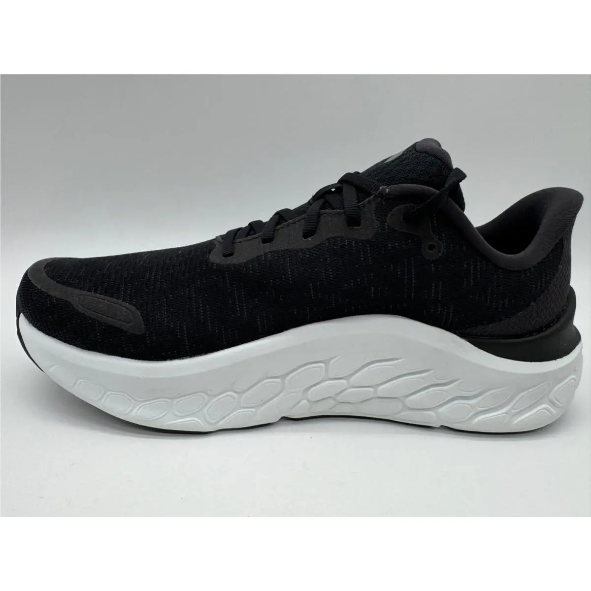New Balance shoes - New Balance Fresh Foam - Fresh Foam - MKAIRLK1 - Black 2