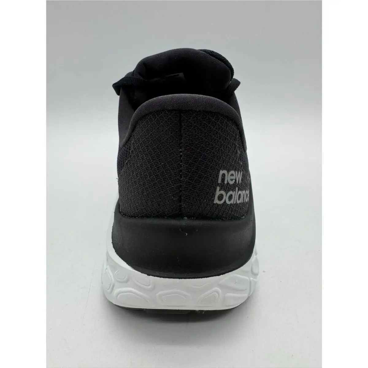 New Balance shoes - New Balance Fresh Foam - Fresh Foam - MKAIRLK1 - Black 3