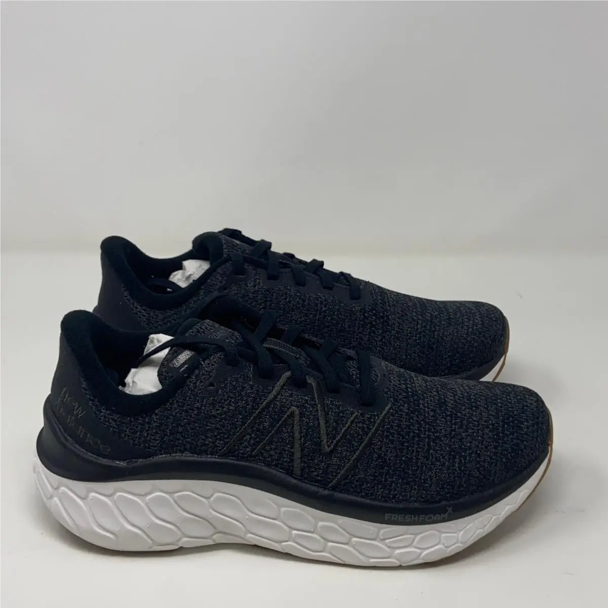 New Balance Fresh Foam X Kaiha Road Men’s 8 Black/white