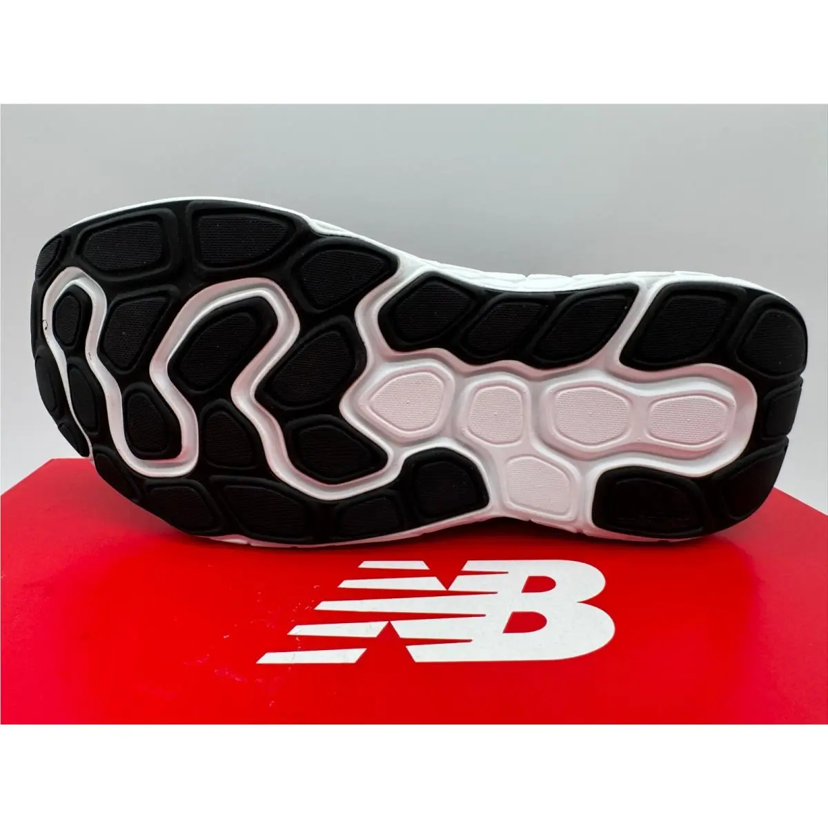 New Balance shoes - New Balance Fresh Foam - Fresh Foam - MKAIRLK1 - Black 5