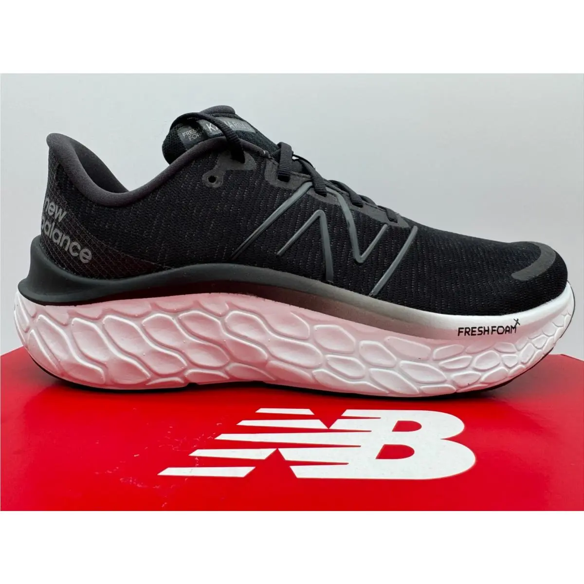 New Balance shoes - New Balance Fresh Foam - Fresh Foam - MKAIRLK1 - Black 6
