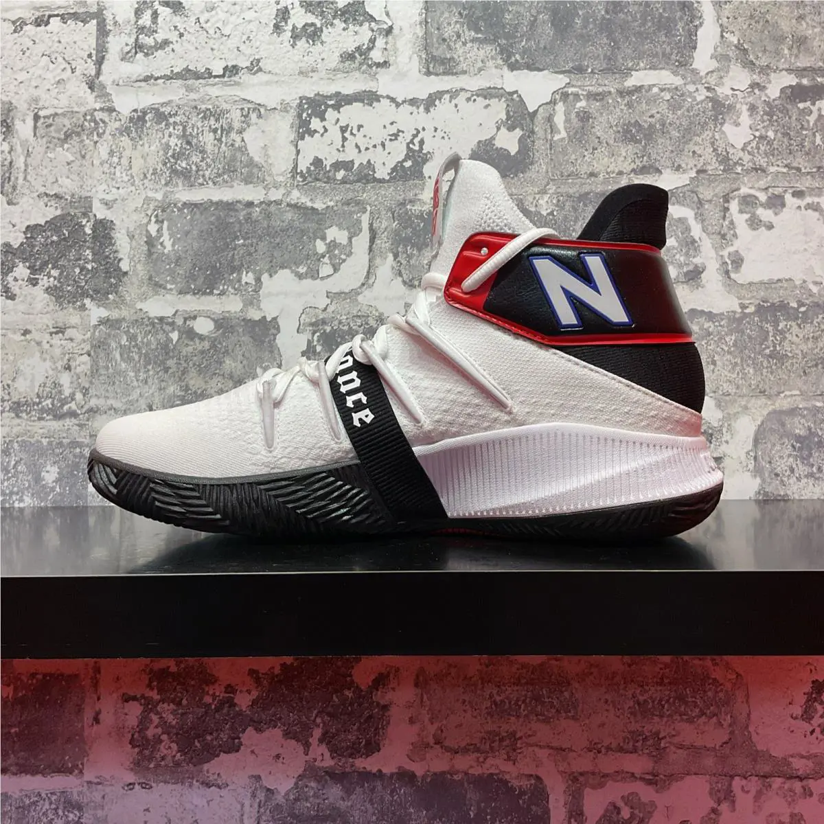 New Balance shoes - New Balance OMN1S - BB0MNXTE - White 0