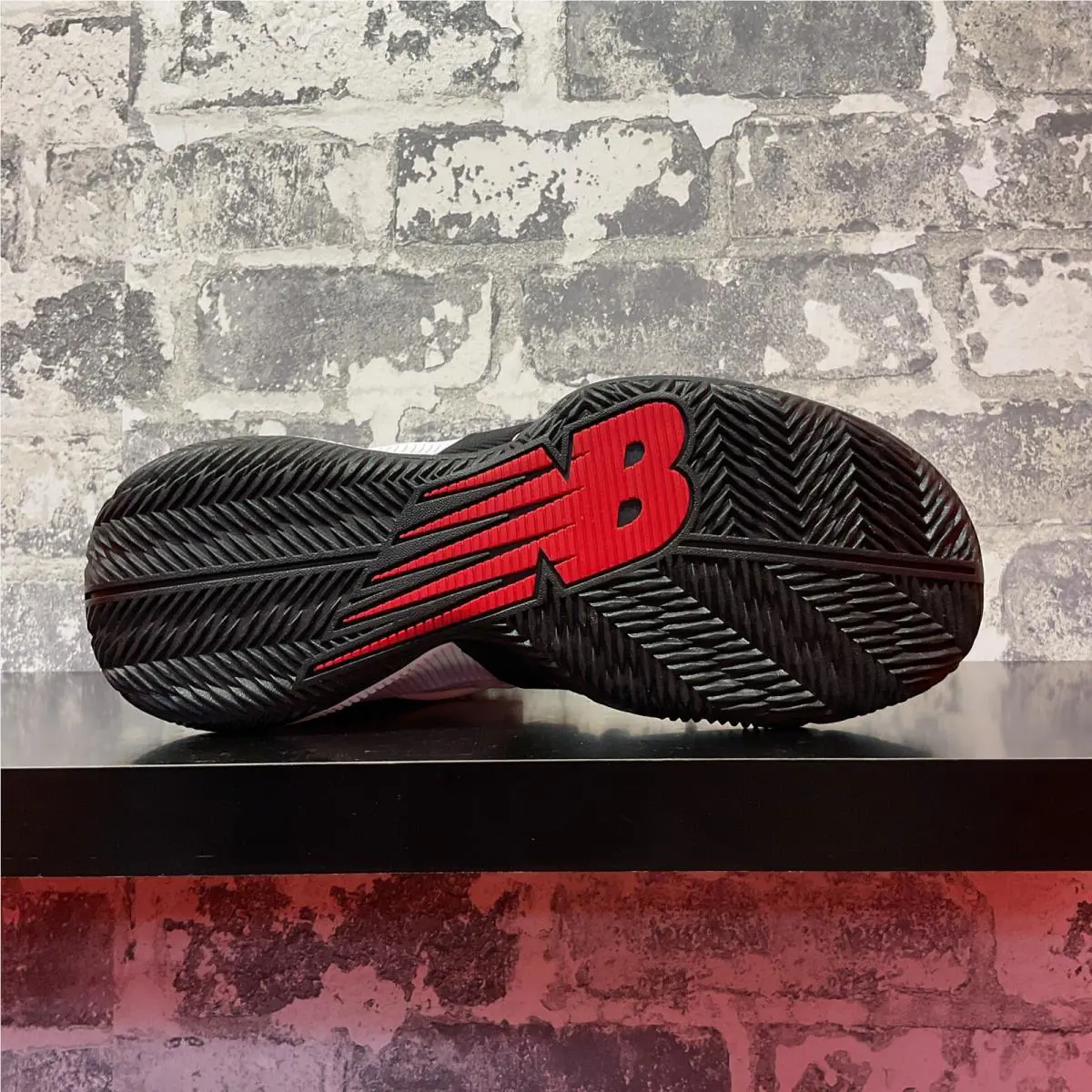 New Balance shoes - New Balance OMN1S - BB0MNXTE - White 1