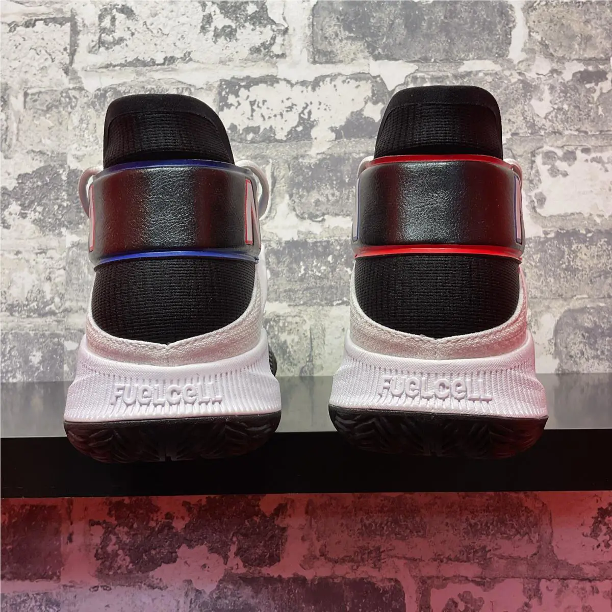 New Balance shoes - New Balance OMN1S - BB0MNXTE - White 3