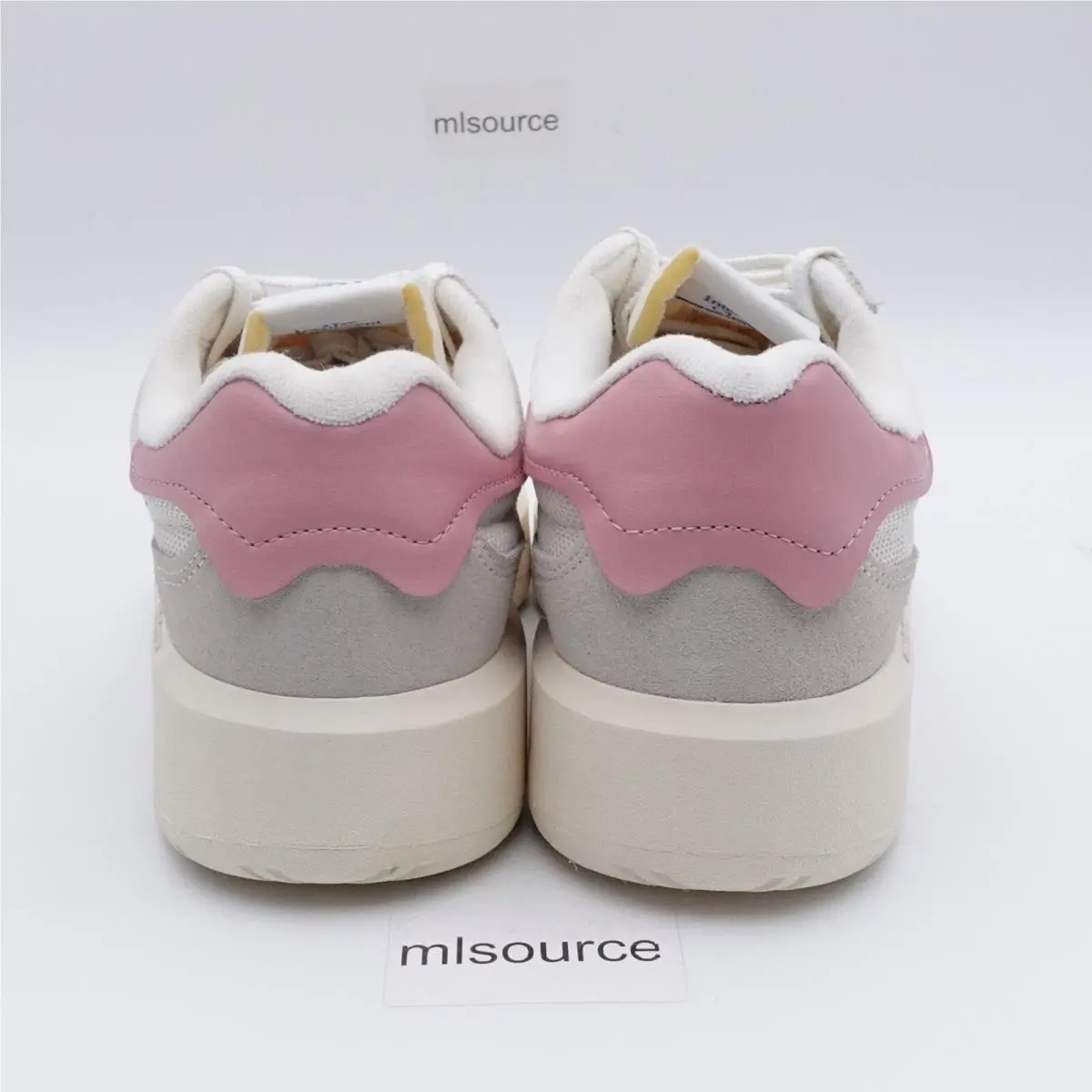 New Balance shoes - New Balance CT302 - CT302RH - Multicolor, Manufacturer: Sea Salt/Hazy Rose/Cobalt (UPC: 196432919253) 4