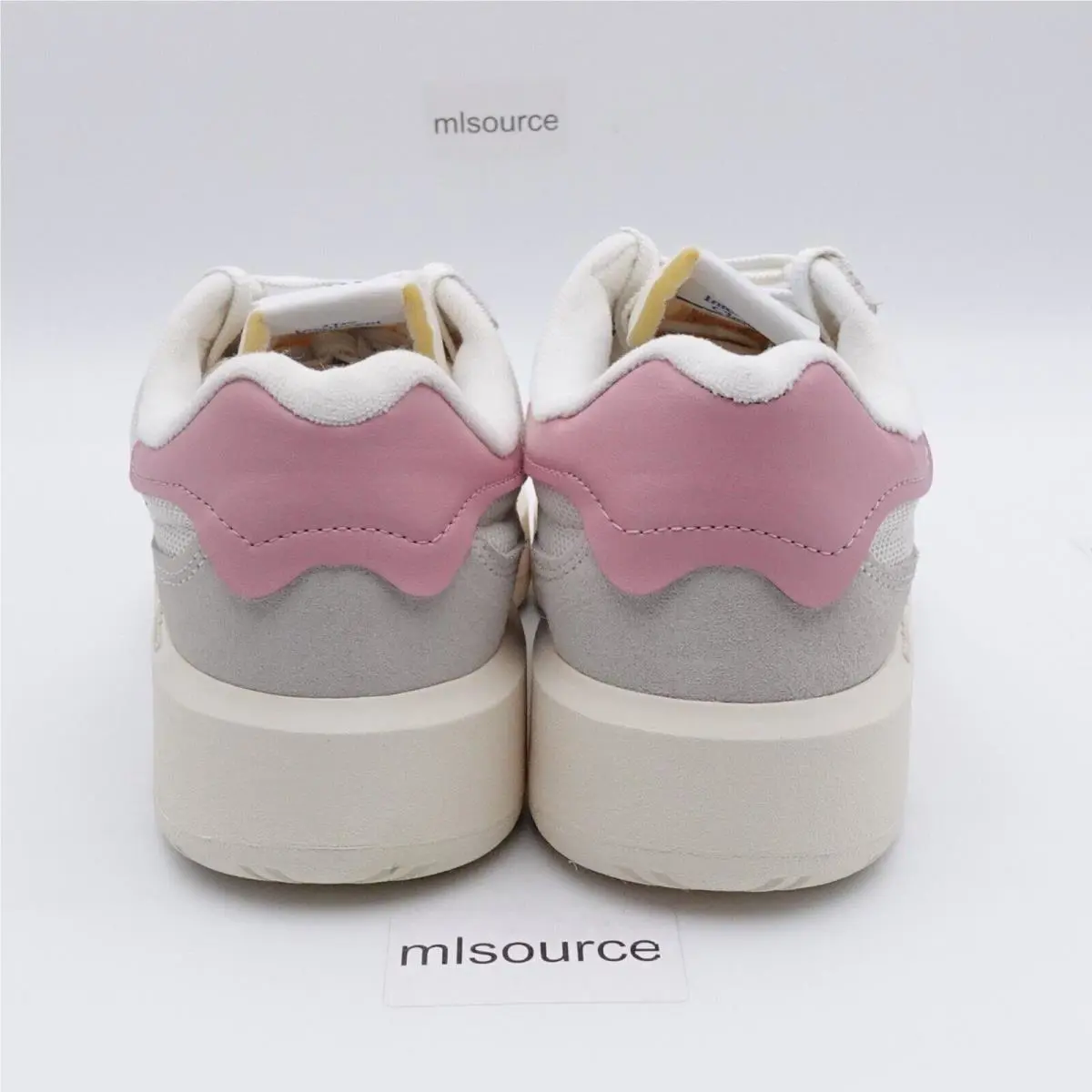 New Balance shoes - New Balance CT302 - CT302RH - Multicolor, Manufacturer: Sea Salt/Hazy Rose/Cobalt (UPC: 196432919260) 5