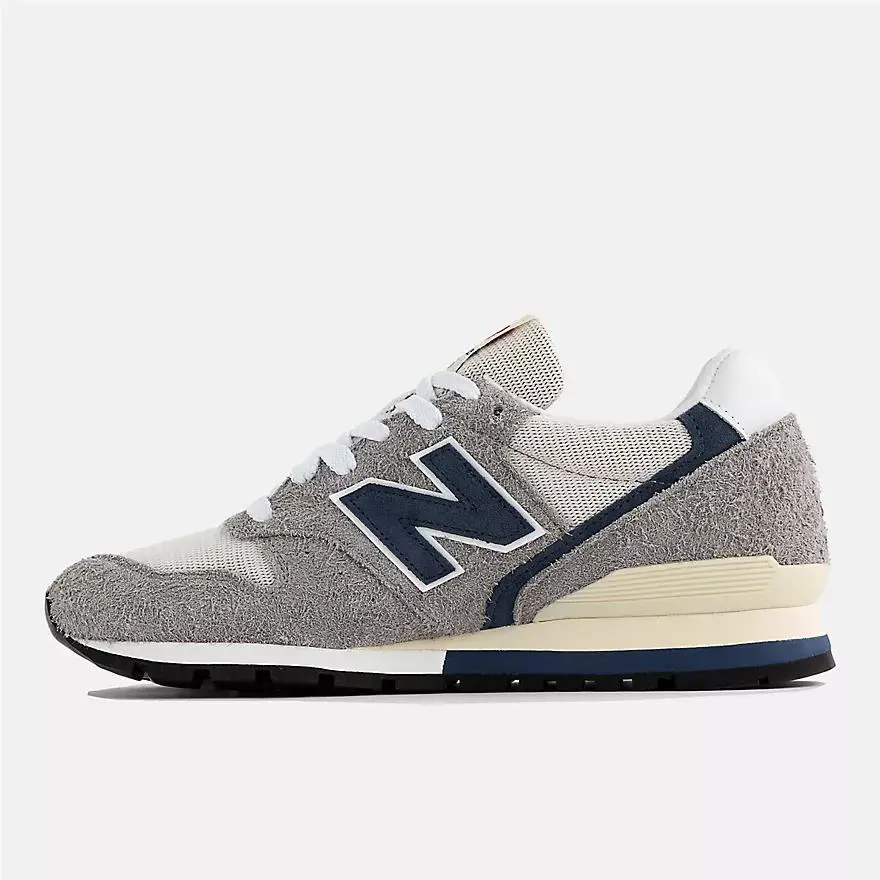 New Balance shoes - New Balance 996 - U996TE - Gray (UPC: 196432307579) 1