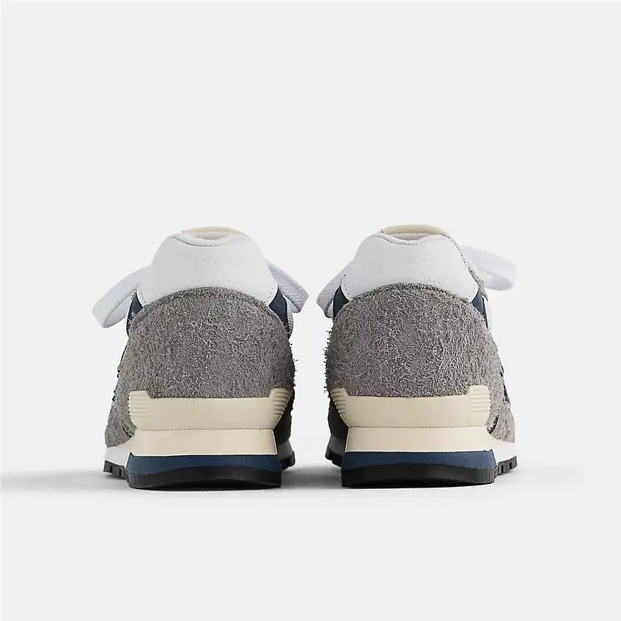 New Balance shoes - New Balance 996 - U996TE - Gray (UPC: 196432307579) 6