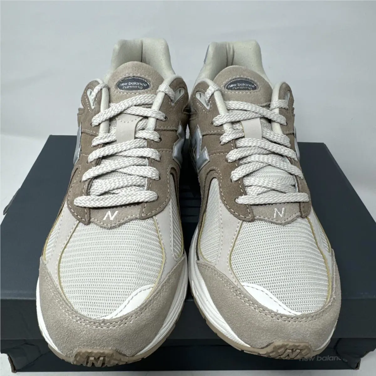 New Balance shoes - M2002RSI - M2002RSI - Brown (UPC: 0196652847923) 2