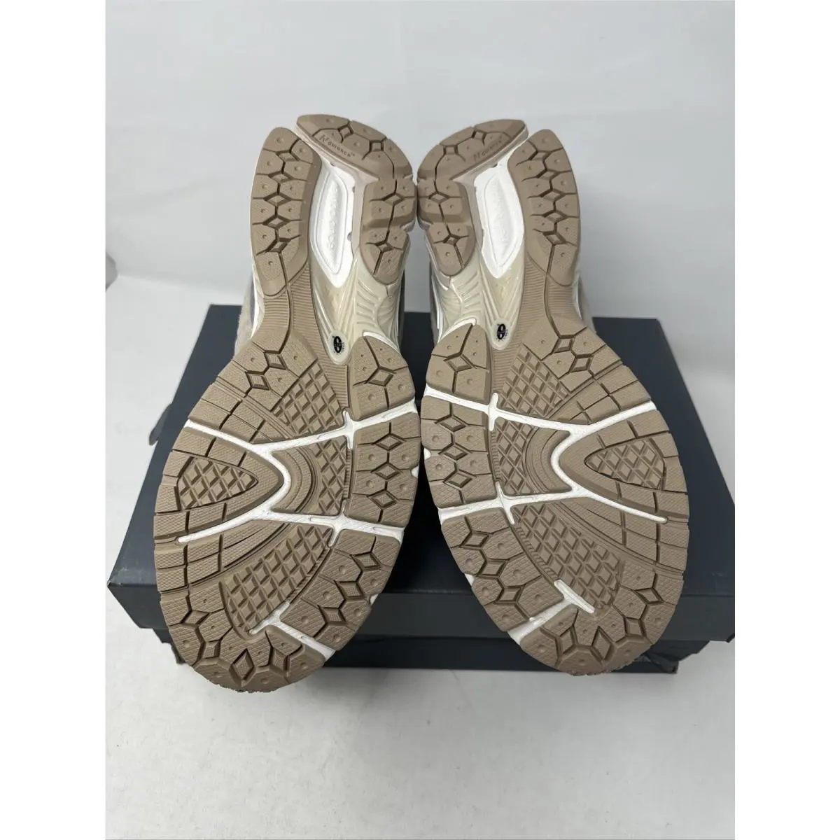 New Balance shoes - M2002RSI - M2002RSI - Brown (UPC: 0196652847923) 4