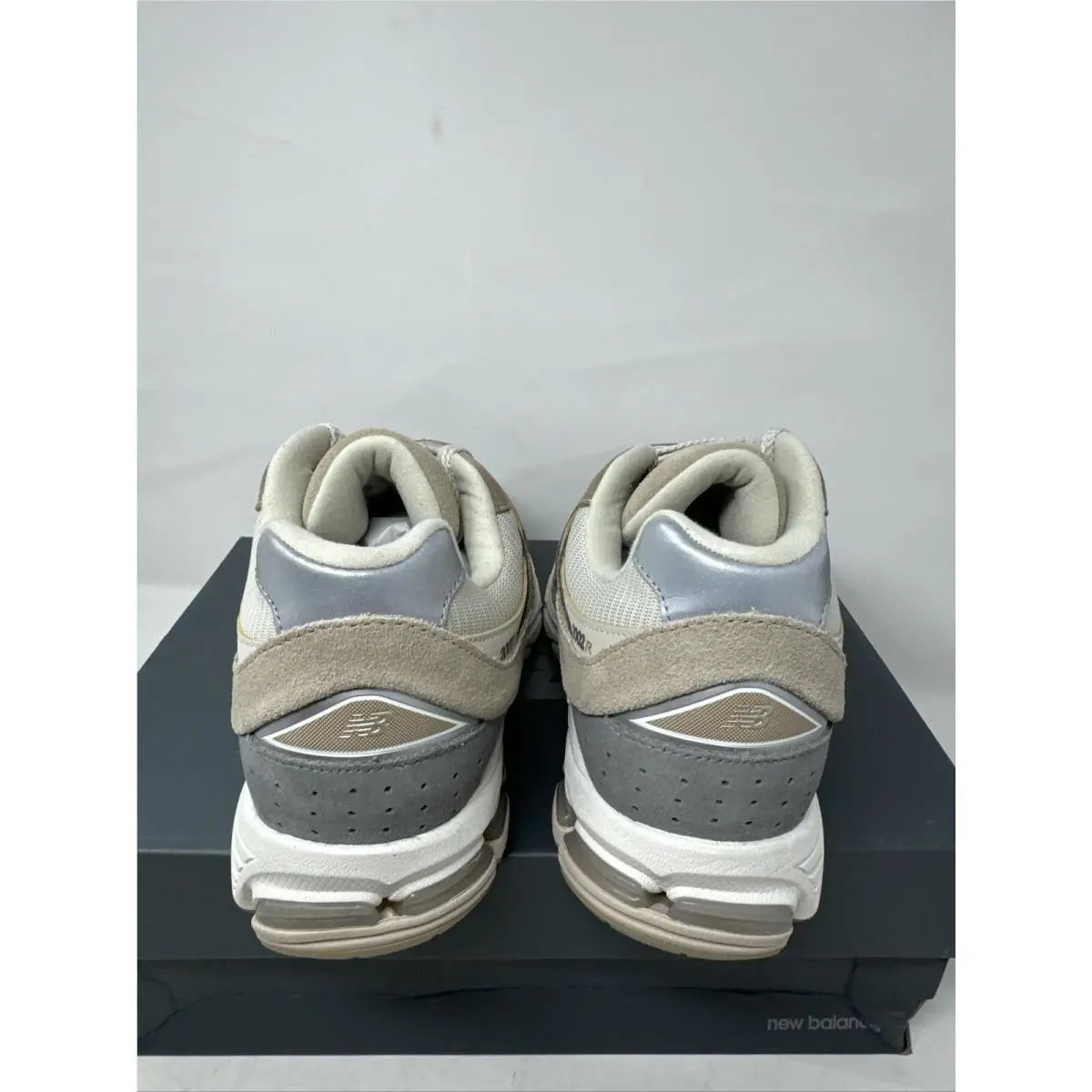 New Balance shoes - M2002RSI - M2002RSI - Brown (UPC: 0196652847923) 5