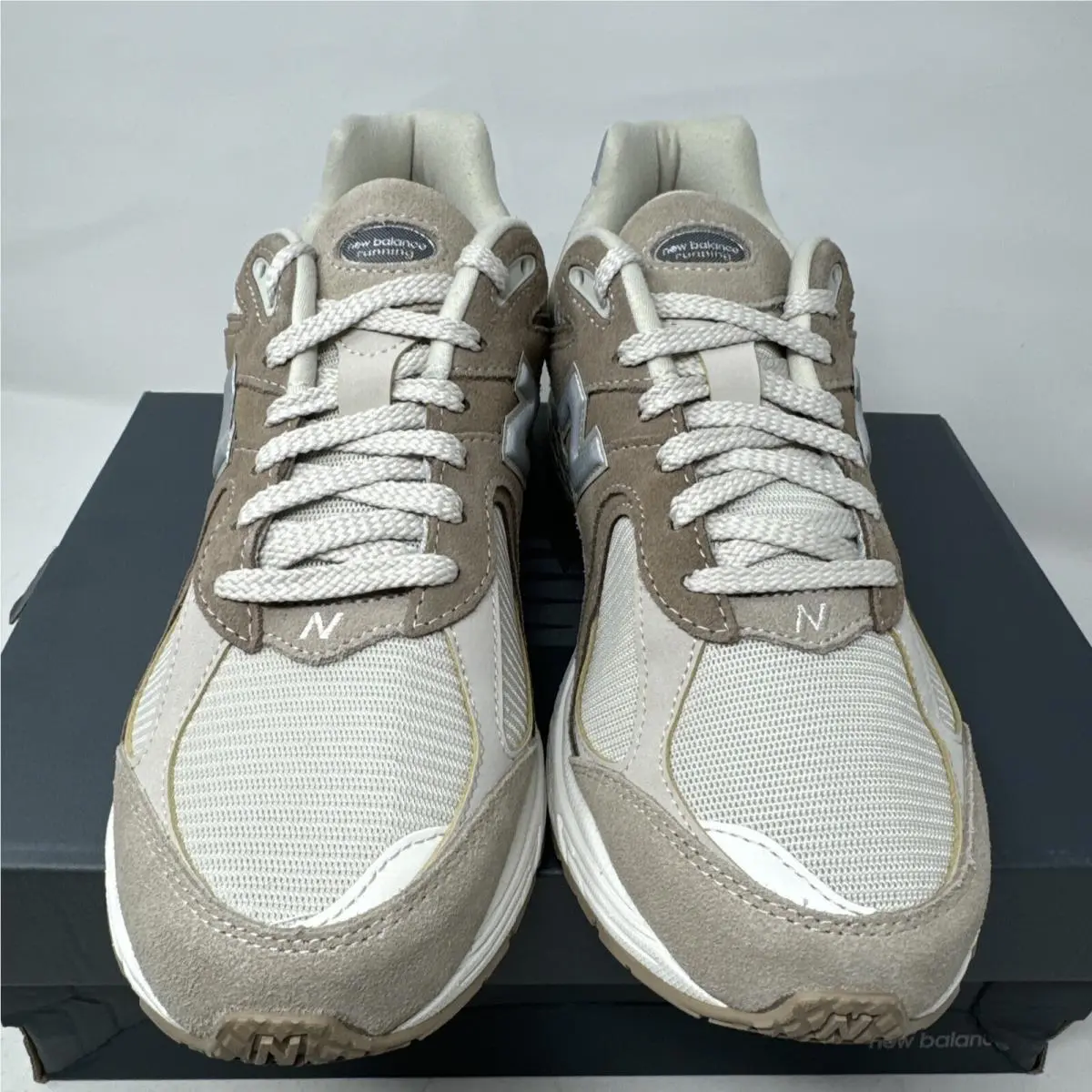 New Balance shoes - M2002RSI - M2002RSI - Brown (UPC: 0196652847923) 2