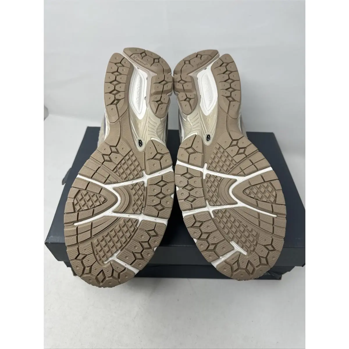 New Balance shoes - M2002RSI - M2002RSI - Brown (UPC: 0196652847923) 4