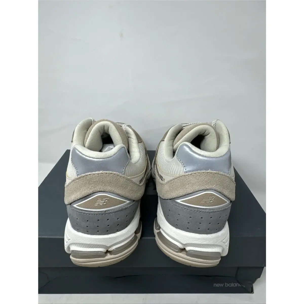 New Balance shoes - M2002RSI - M2002RSI - Brown (UPC: 0196652847923) 5